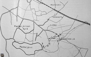 map Mesterjarvi-2