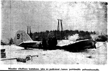 Helsingin Sanomat 1939-12-05