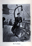 Повесть Н.Б. Северовой «Эта» с иллюстрациями И. Е. Репина. прижизненное издание, СПб, 1901 г.