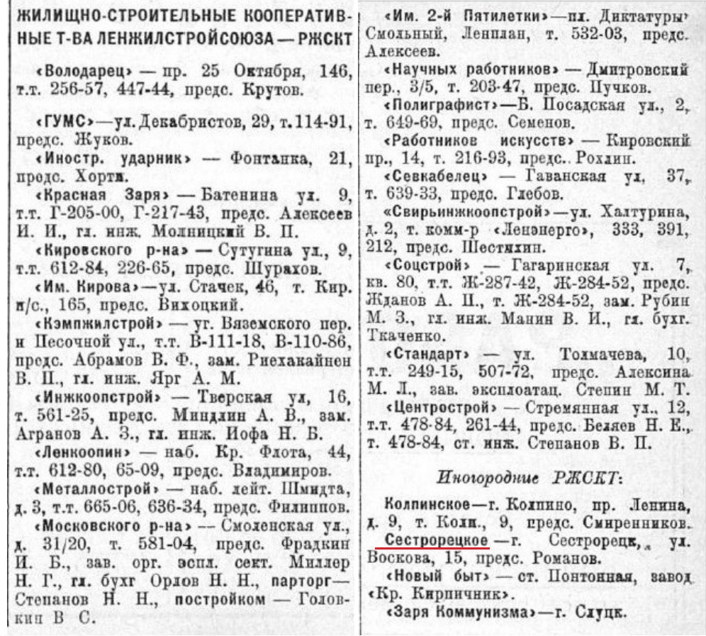 рабочие жилищно-строительные кооперативные товарищества РЖСКТ 1935г..jpg