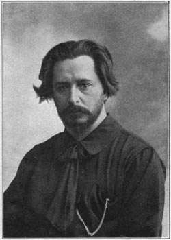 Leonid Andreev