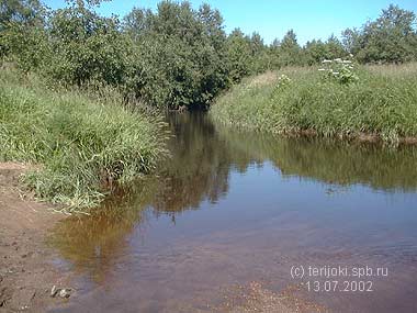 Rajajoki