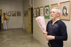Сергей Градусов.