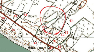 map_Merihovi