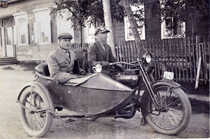Terijoki_mototaxi_1921
