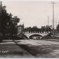 Железнодорожный мост. 1930(?). (3)