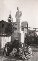 Памятник погибшим в гражданской войне 1918 года. (3)