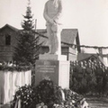 Памятник погибшим в гражданской войне 1918 года. (3)