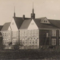 Терийокская финская школа. 1931 г.(3)