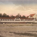 terijoki_jpk-152: Терийоки. Павильон яхт-клуба. Около 1913 г.
