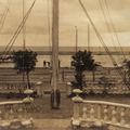 terijoki_jpk-155: Терийоки. Вид из яхт-клуба на гавань. Около 1912 г.