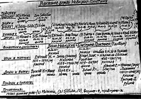 Novitskiy_genealogy