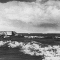 5. Прибой у пляжа (после 1917)