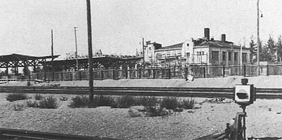 8. Вокзал (1943)