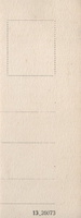 14. Фрагмент адресной стороны открытки E.G.S.i.S. 1913-го г.