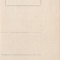 14. Фрагмент адресной стороны открытки E.G.S.i.S. 1913-го г.