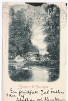 1. Китайский мостик, 1899 г. (1)