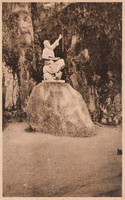 6. Памятник Вяйнемёйнену, июль 1920 г. (1)