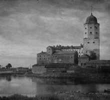 PrGorsk-Vyborg_castle_Finland-www