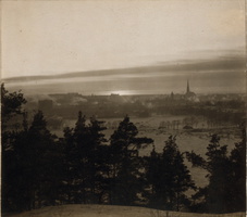 PrGorsk-Winter_sunset_from_Papula_hill_Vyborg-www