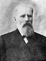 Демьян Маркелович Маркелов (1842-1913  гг.)