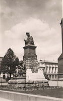 32. Памятник Микаэлу Агриколе у кафедрального собора Агриколы,1930 г.(3)