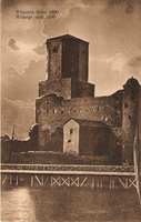 Замок. 1890 г. (3)