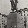 3. Памятник В.И.Ленину на Красной площади.
