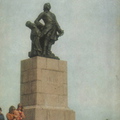 8. Памятник Петру I