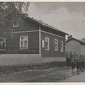 11. "Дом-музей В.И.Ленина на ул. Рубежной", 1962 г.