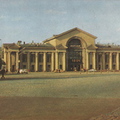 8. "Железнодорожный вокзал", 1979 г.