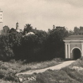 5. Фридрисхгамские ворота Аннинских укреплений. 1730-1750 гг.