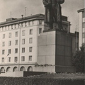 11. Памятник В.И.Ленину на Красной площади.