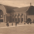12. Выборг. Железнодорожный вокзал. Около 1910 г.