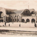 8. Вокзал. 1913 г.