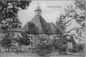 Мичуринское (Valkjärvi)