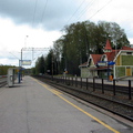 Kauniainen_station