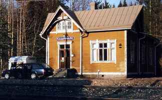 Kauppilanmaki_railway_station