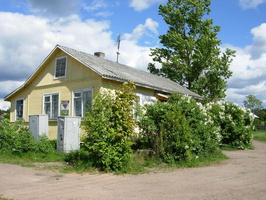 Куолемаярви (Kuolemajärvi)
