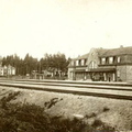Koiviston rautatieasema