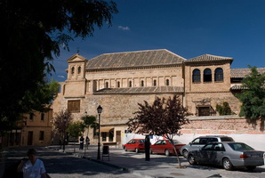 Sinagoga_EL_tRANSITO