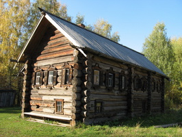 Дом Скобелкина (XIXв)
