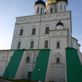 Троицкий собор псковского кремля-2