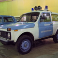 ВАЗ-2121 "Нива"