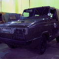 УАЗ-3907