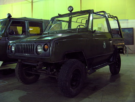 УАЗ-3171