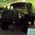 ГАЗ-3308 "Садко