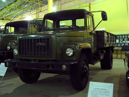 ГАЗ-3307