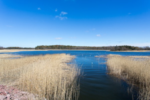 На запад: Хаммарланд и Эккерё (Hammarland, Eckerö)