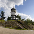 Башня Нейсвуори (Naisvuori Tower)